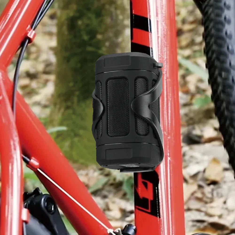 Portable Bluetooth Speaker for Cycling & Outdoor Sports-1