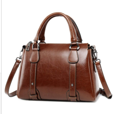 Sac Femmes 2025 Nouveau Sac à main Femme Sac à bandoulière by Dropsure