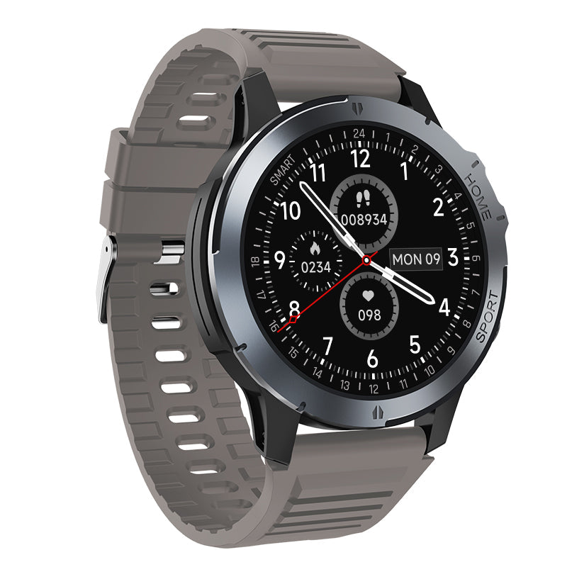 Android smart watch text and call women bluetooth iphone compatible 1.45" Smartwatch for Men Women (Answer/Make Call) by WAUTTON