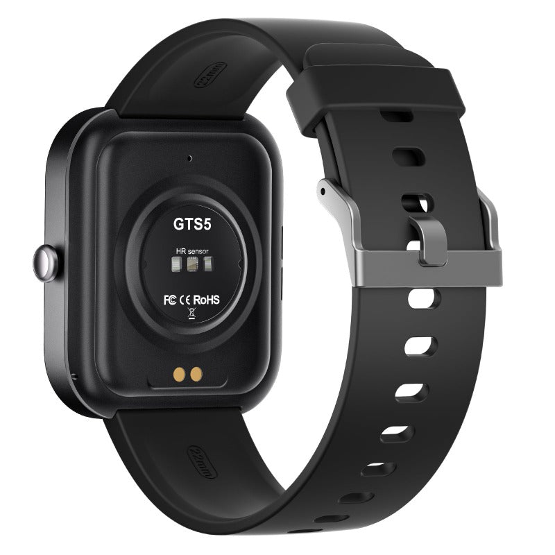 Best Android/Iphone Smart Watch for Seniors 2025 Smart Watch Blood Pressure by WAUTTON