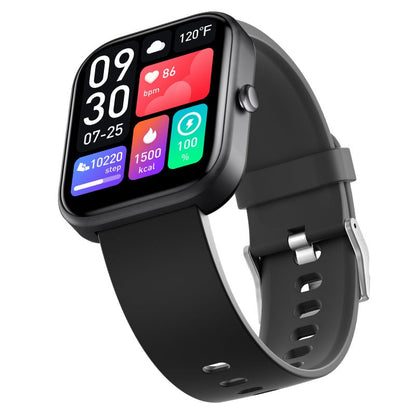 Best Android/Iphone Smart Watch for Seniors 2025 Smart Watch Blood Pressure by WAUTTON