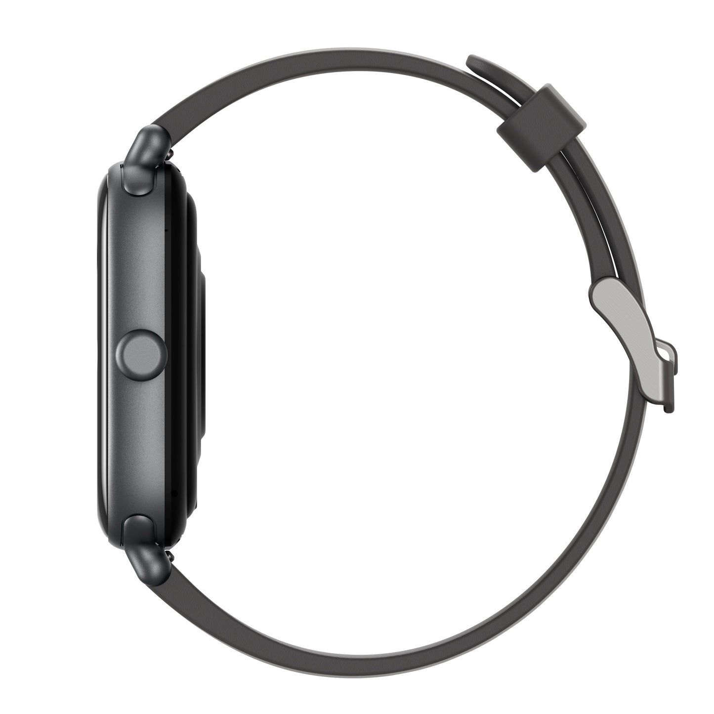 Fashionable Smart Watch Women Waterproof Heart Rate Monitor Sleep Monitoring Smartwatch by WAUTTON