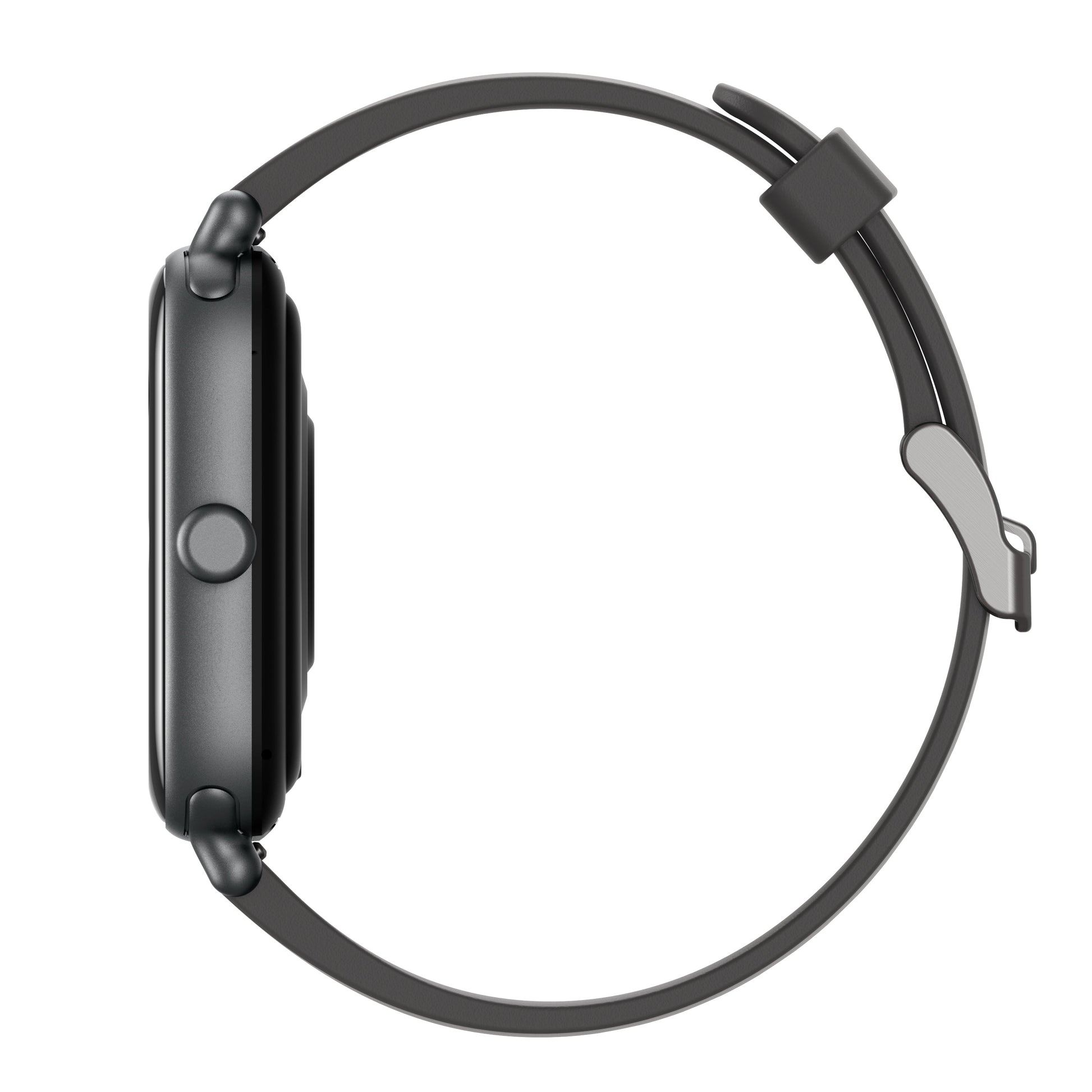 Fashionable Smart Watch Women Waterproof Heart Rate Monitor Sleep Monitoring Smartwatch by WAUTTON
