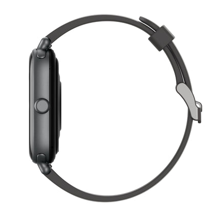 Fashionable Smart Watch Women Waterproof Heart Rate Monitor Sleep Monitoring Smartwatch by WAUTTON
