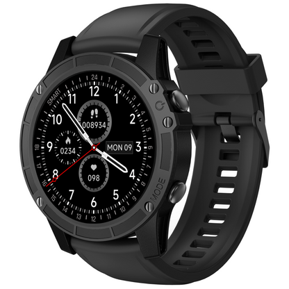 Android smart watch text and call women bluetooth iphone compatible 1.45" Smartwatch for Men Women (Answer/Make Call) by WAUTTON