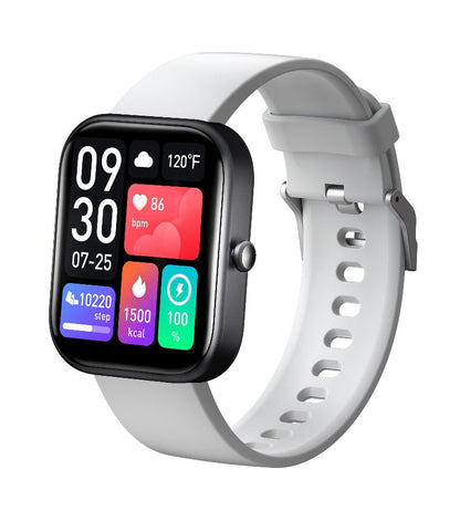 Best Android/Iphone Smart Watch for Seniors 2025 Smart Watch Blood Pressure by WAUTTON