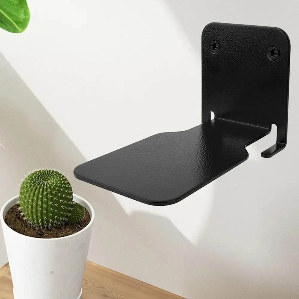 Floating Bookshelf Invisible Book Organizer-3