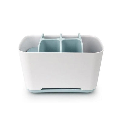 Toothbrush Holder Organizer Stand-0